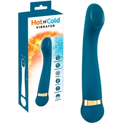 You2Toys Hot n´cold petrol