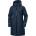 Helly hansen Палто Helly hansen Aspire Rain coat - Blue (Navy)