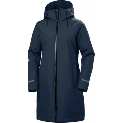 Helly hansen Палто Helly hansen Aspire Rain coat - Blue (Navy)