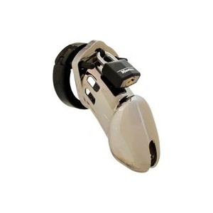 CB-X CB-6000 Клетка за целомъдрие Chrome (P23583)