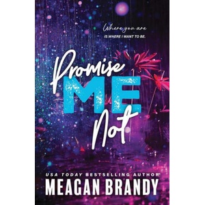 Promise Me Not (ISBN: 9781464221927)