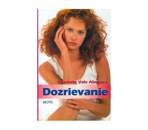 Dozrievanie