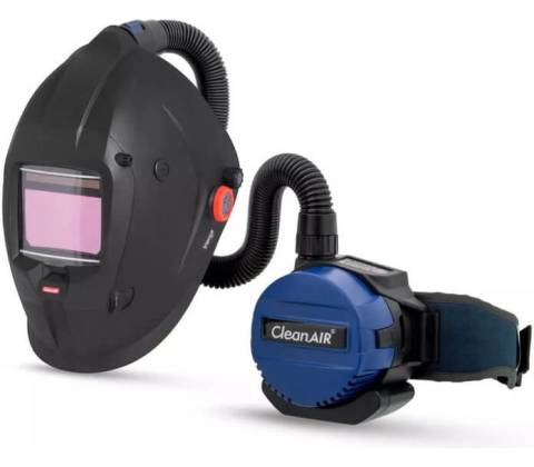 CleanAIR Verus Air Basic