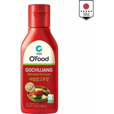OFood Gochujang chilli omáčka Bibimbap 300 g