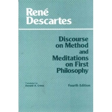 Discourse on Method and Meditations on First Philosophy - Descartes Rene