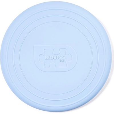 Bigjigs Toys modrý prášok