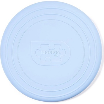 Bigjigs Toys modrý prášok