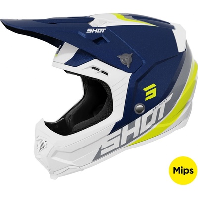 Shot Core Custom