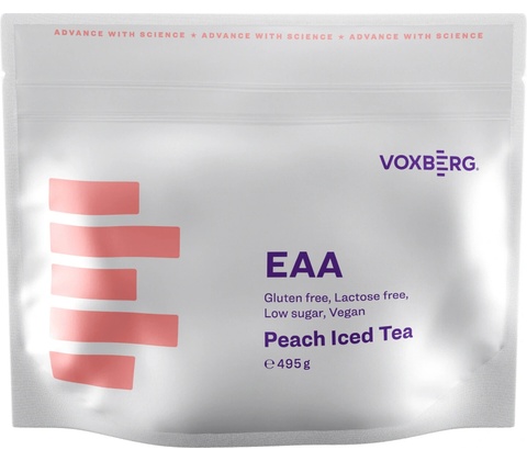 Voxberg EAA 495 g