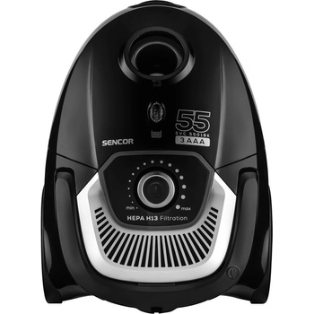 Sencor SVC 5501 BK