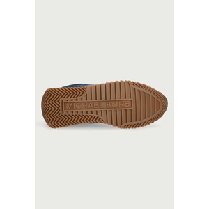 Michael Kors Rhodes Stripe Trainer маратонки дамски от велур