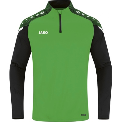 Jako Ziptop Performance JR 8622k-221