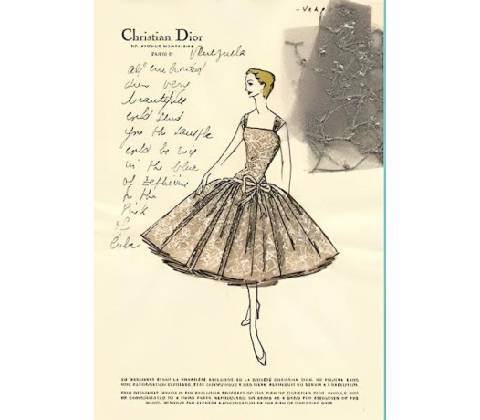 Dior by Dior