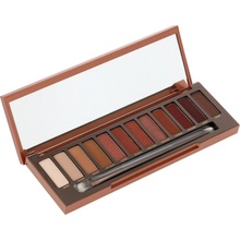 Urban Decay Naked Heat Eyeshadow Palette