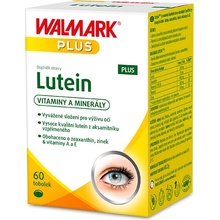 Walmark Lutein Plus 40+20 tobolek