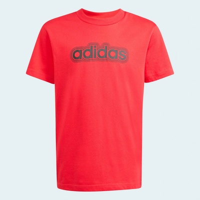 adidas dětské tričko
