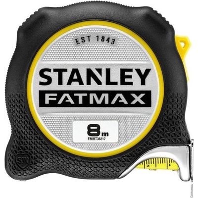 Stanley FatMax Premium FMHT38217-0 metr svinovací 8m