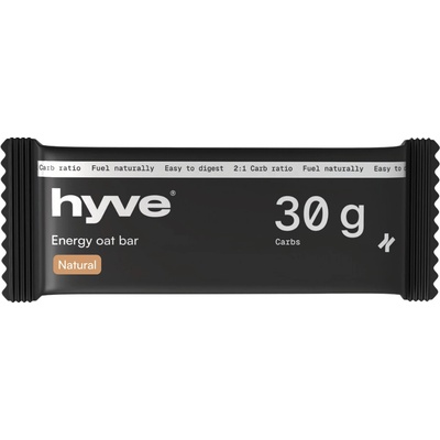 hyve Energy bar 41,5 g – Zbozi.Blesk.cz
