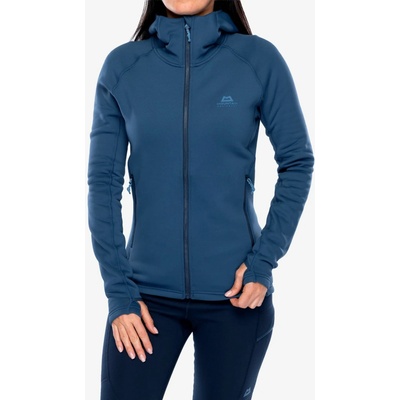 Mountain Equipment Jorasses Hooded Jacket dusk