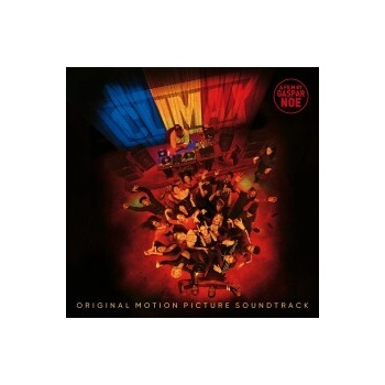 OST - Climax CD