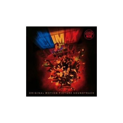 OST - Climax CD