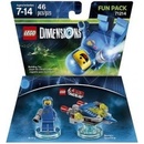 LEGO® Dimensions 71214 Movie Benny Fun Pack