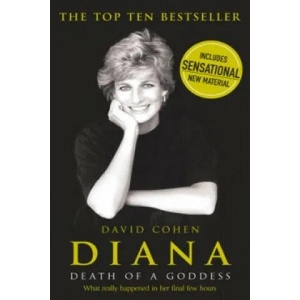 Diana | David Cohen (ISBN: 9780099471349)