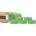 nice essentials PLA Basic Light Green - 10x 1, 75 mm / 1000 g (CLP-9010707009306-10)