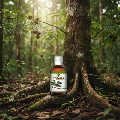 Oro verde Copaiba 50 ml