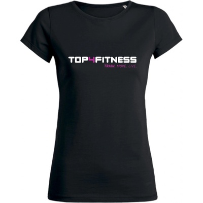 Top4Fitness Women Shirt sttw032-t4f009