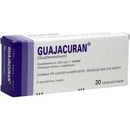 Voľne predajné lieky Guajacuran tbl.obd.30 x 200 mg
