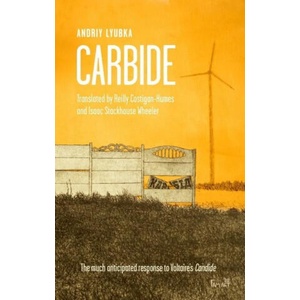 Carbide | Reilly Costigan-Humes, Isaac Stachouse Wheeler (2022)