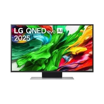 LG 43QNED87A6D