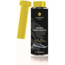 masteroil Benzin Systemspülung 250 ml