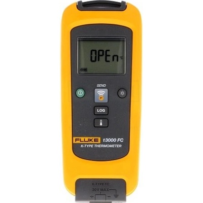 FLUKE T3000FC
