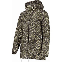 CLWR Blaze Jacket Forest Leo