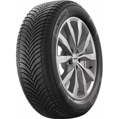 Kleber QUADRAXER 3 215/50 R17 95W