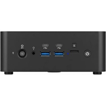 MSI Cubi NUC AI 2MG-039AT 00B20611-039