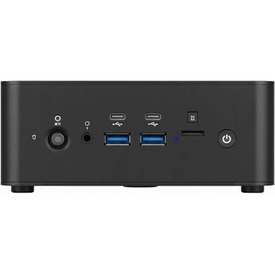 MSI Cubi NUC AI 2MG-039AT 00B20611-039