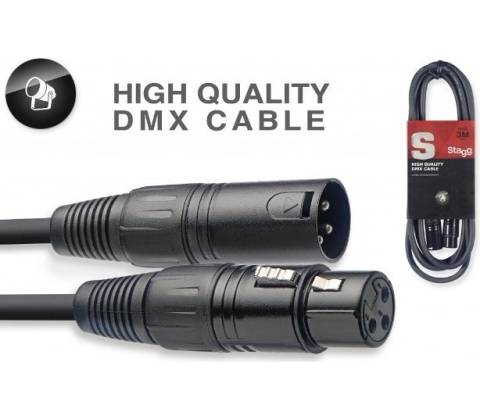 Stagg SDX3