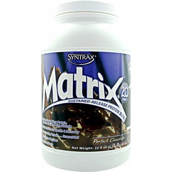 Syntrax Matrix 2.0 907 g