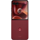 Motorola Razr 60 Ultra 16GB/512GB PANTONE Rio Red