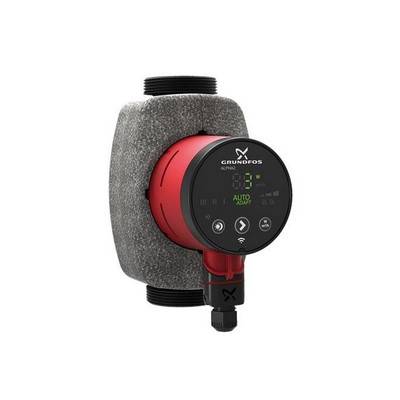 GRUNDFOS ALPHA2 25-60 180mm oběhové čerpadlo 99411175