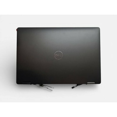 Dell for Dell Latitude 5300 2-in-1, Touchscreen With Complete Assembly (PN: 09N8C9