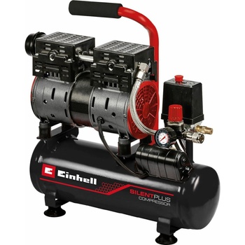 Einhell TE-AC 6 Silent 4020600