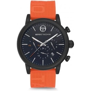 Sergio Tacchini Мъжки часовник Sergio Tacchini ST. 5.167. 07 (B--ST.5.167.07) Часовници