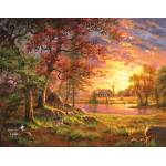 SunsOut - Puzzle A Place to Call Home - 1 000 piese