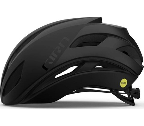 Giro Eclipse Spherical MIPS black 2024