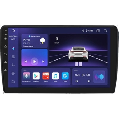 HIZPO S9006 Audi A3 8P (6+64GB)