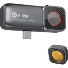 Guide sensmart MobIR Air 2S USB MobIR Air 2S-5X